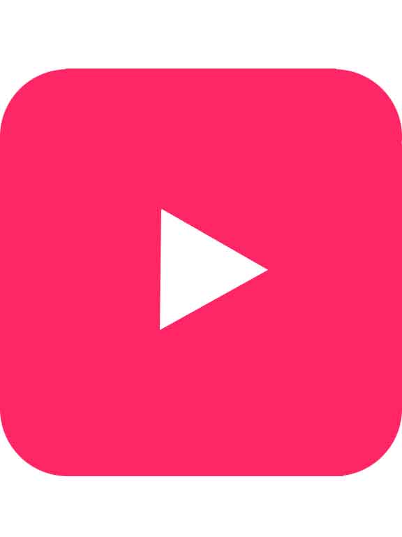 Вибропуля Evolved Real Simple