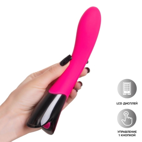 Вибратор ToyFa Mecawn