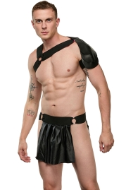 Мужской костюм «Гладиатор»