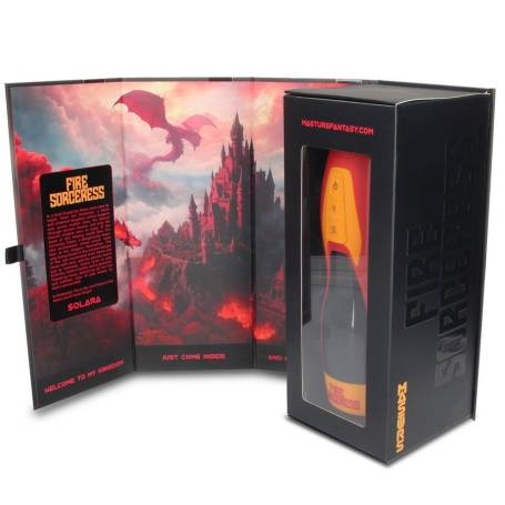 Мастурбатор Masturs Solara