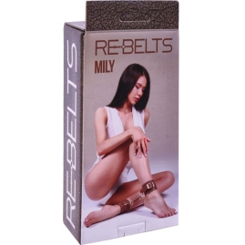 Оковы ножные Rebelts Mily