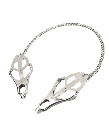 Зажимы на соски Japanese Clover