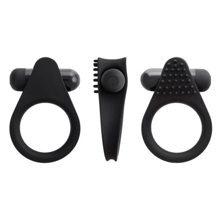 Виброкольцо A-toys Brid