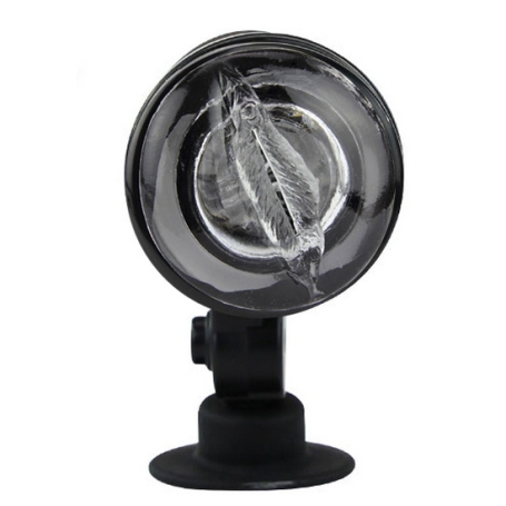 Авто-мастурбатор Rotation Lover на присоске