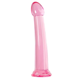 Фаллос ToyFa Jelly Dildo XL