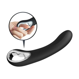 Вибратор Pretty Love Alston