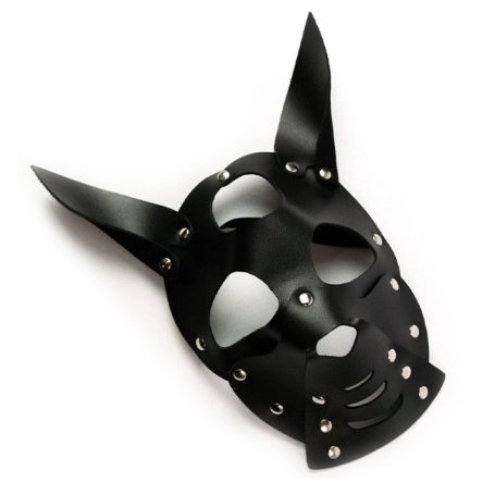 Маска Crazy Handmade "Собака"