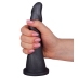 Страпон с 2 насадками Woman Strap 6,5&quot;