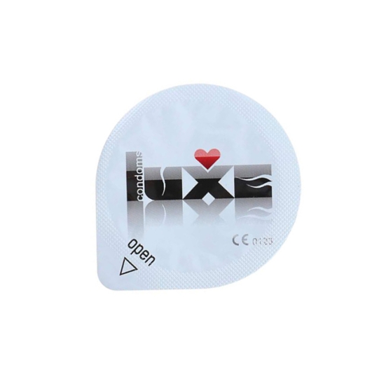 Презерватив LUXE &quot;Летучий Голландец&quot;