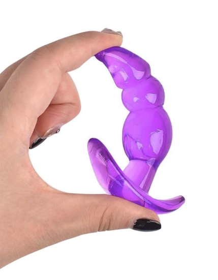 Пробка Triple Bead