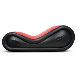 Софа с фиксаторами Inflatable Sex Sofa Set