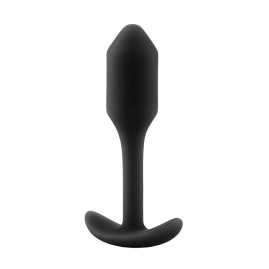 Пробка b-Vibe Snug Plug 1