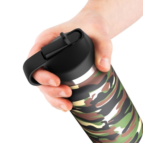 Скрытый мастурбатор PDX Plus Fap Flask