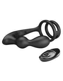 Вибростимулятор Marshall Pretty Love