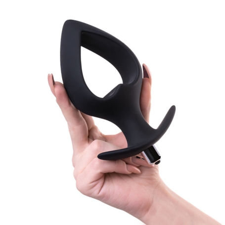 Вибро-втулка POPO Pleasure Cordis