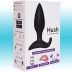 Анальная вибропробка Lovense Hush