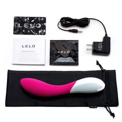 Вибратор Lelo MONA 2