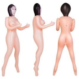 Кукла Dolls-X ToyFa Cassandra