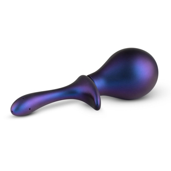 Душ анальный Hueman Nebula Bulb