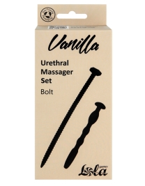 Стимуляторы уретры Bolt Lola Games