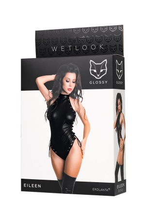 Боди Glossy Eileen