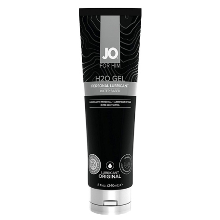 Смазка JO for HIM H2O GEL