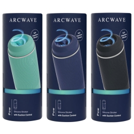 Мастурбатор Arcwave Pow