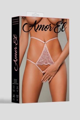 Трусики Amor El AME-6014