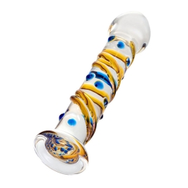 Фаллос Sexus Glass 912093