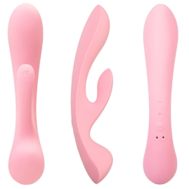 Вибратор Satisfyer Triple Oh