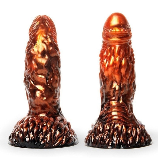 Фаллос Magic Hero MH-13034