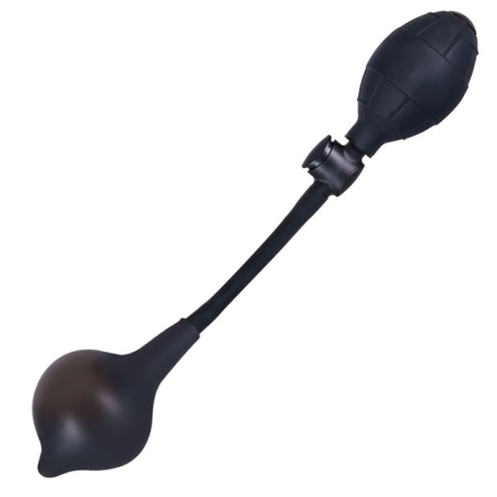 Пробка с расширением Simply Anal Balloon