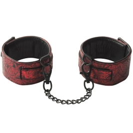 Оковы ножные Fifty Shades of Grey