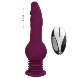 Секс-машина Striker ToyFa с пультом ДУ