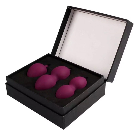 Вагинальные шарики Svakom Nova