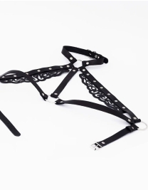 Портупея Crazy Handmade CH-25014