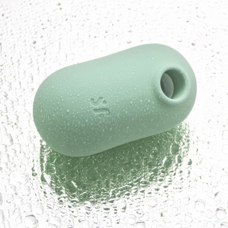 Вибростимулятор Satisfyer Pro To Go 2