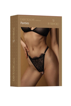 Трусики-стринги Le Frivole