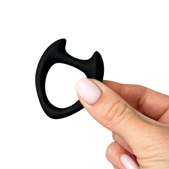 Эрекционное кольцо Wooomy Toro