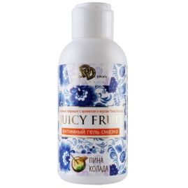 Смазка Djaga-Djaga Juicy Fruit 100 мл