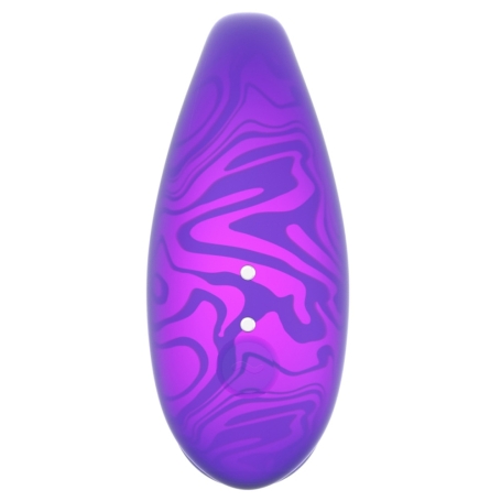 Вибратор для пар Amovibe TWIN+