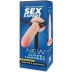 Страпон полый Sex Expert SEM-55297