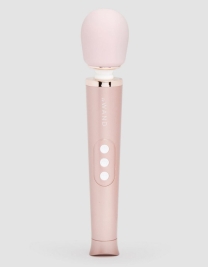 Жезловый вибратор Le Wand Petite