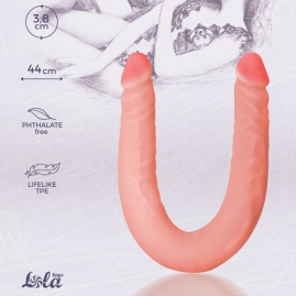 Фаллос Naughty Instinct