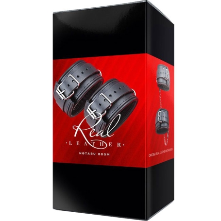 Оковы ножные Notabu NTB-80708