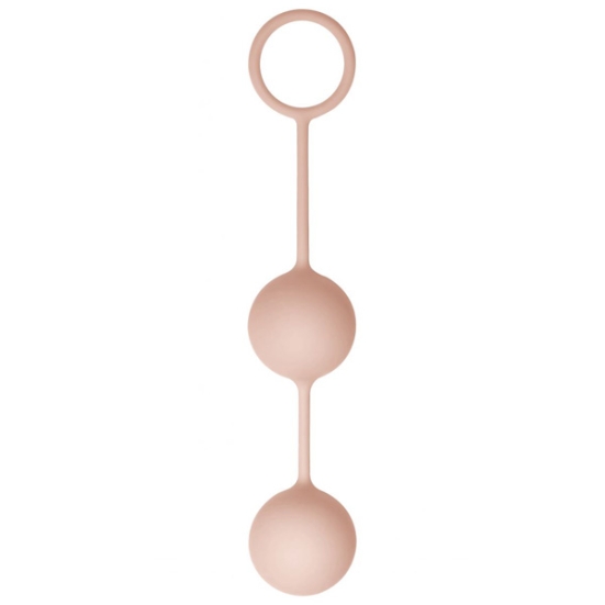 Вагинальные шарики Lola toys Moulin Rouge