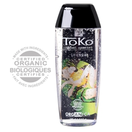 Смазка Shunga Toko Organica