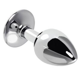 Пробка ToyFa Metal