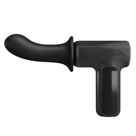 Стимулятор DJ Doctor Massage Gun