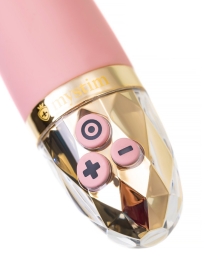 Вибратор Mystim Right on Ron